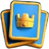 🫐 Эмодзи «Clash Royale items 2» для Telegram