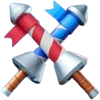 🍏 Эмодзи «Clash Royale items 2» для Telegram