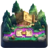 🗾 Эмодзи «Clash Royale items 2» для Telegram