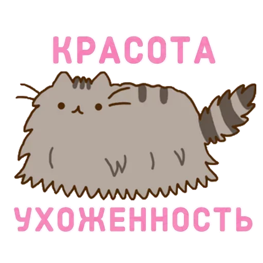 👠 Стикер «Crying cats v. 2» для Telegram