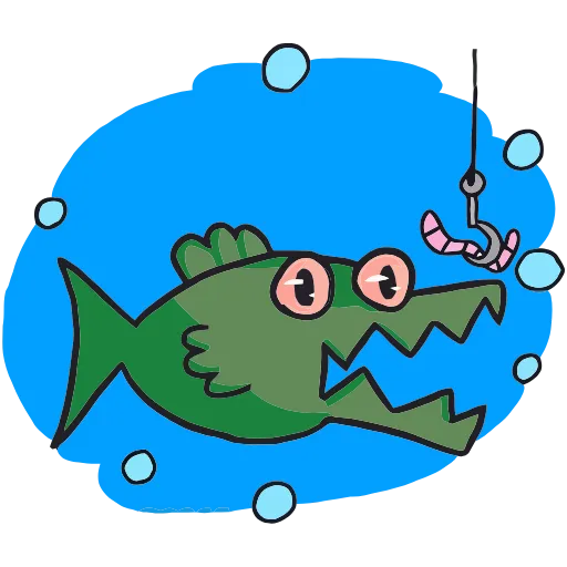 Стикер 21 Кроко 2.0 add