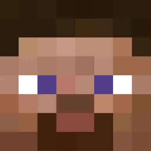 😀 Стикер «Minecraft Mobs» для Telegram