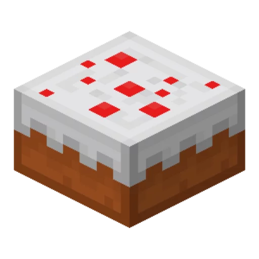 🎂 Стикер «Minecraft Mobs» для Telegram