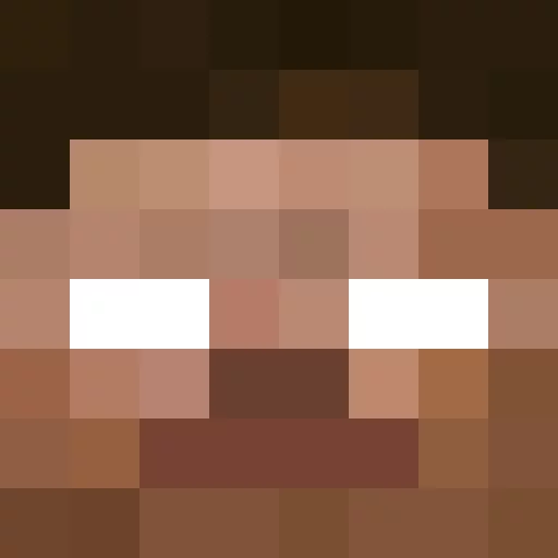 😳 Стикер «Minecraft Mobs» для Telegram