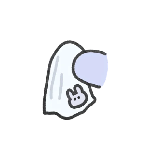 🥺 Стикер «cry кролл !! ୨ ୧» для Telegram