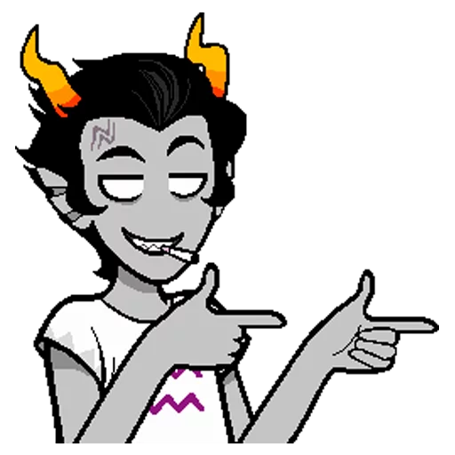 👉 Стикер «Cronus Ampora» для Telegram