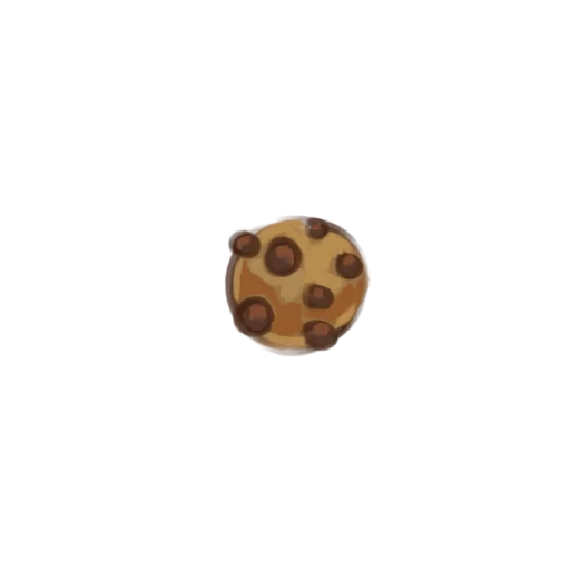 🍪 Стикер «Крепики» для Telegram