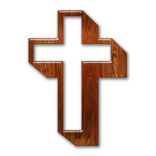 Стикерпак Cross для Telegram — скачать