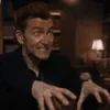Стикер 41 Кроули Для Важных