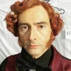 Стикер 10 Кроули Для Важных