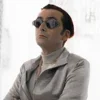 Стикер 2 Кроули Для Важных