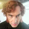 Стикер 11 Кроули Для Важных