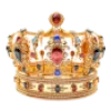 Стикер 37 crowns