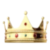 Стикер 3 crowns