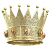 Стикер 29 crowns