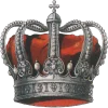 Стикер 13 crowns