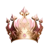 Стикер 42 crowns