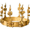 Стикер 28 crowns