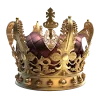 Стикер 32 crowns