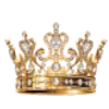 Стикер 31 crowns