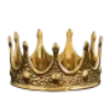 Стикер 2 crowns