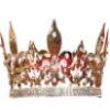 Стикер 17 crowns