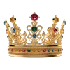 Стикер 35 crowns