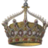 Стикер 16 crowns