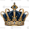 Стикер 46 crowns