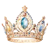 Стикер 34 crowns