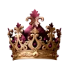 Стикер 33 crowns