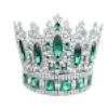 Стикер 43 crowns