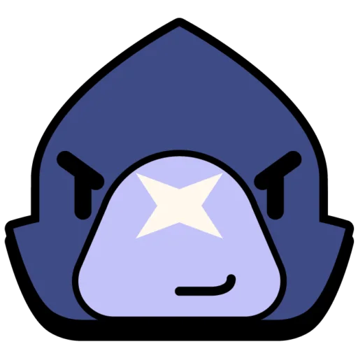😁 Стикер «Crow Pins» для Telegram