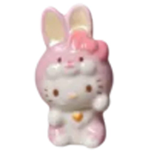 🐰 Эмодзи «wonderland - рандомные кьют эмодзи» для Telegram