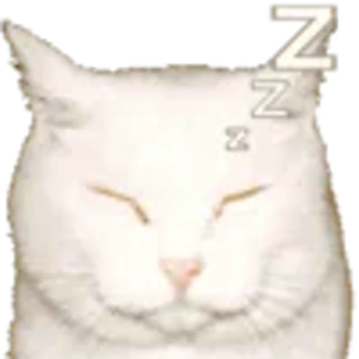 🐈 Эмодзи «wonderland - рандомные кьют эмодзи» для Telegram