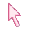 🖱️ Эмодзи «wonderland - рандомные кьют эмодзи» для Telegram