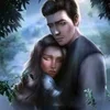 Стикер 10 Клуб Романтики
