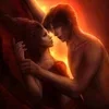 Стикер 20 Клуб Романтики