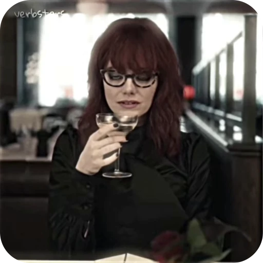 🍬 Стикер «Cruella» для Telegram