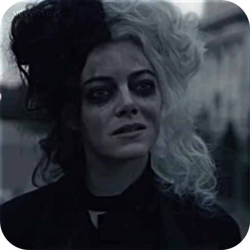 🍬 Стикер «Cruella» для Telegram