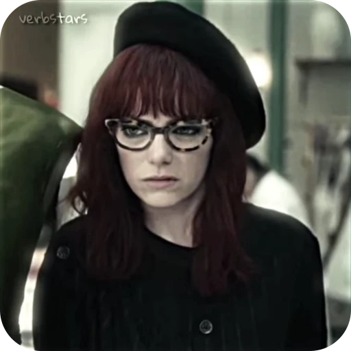🍬 Стикер «Cruella» для Telegram
