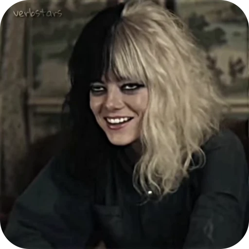 🍬 Стикер «Cruella» для Telegram