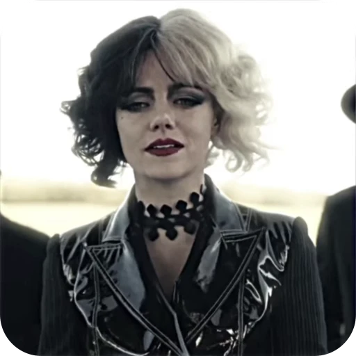 🍬 Стикер «Cruella» для Telegram