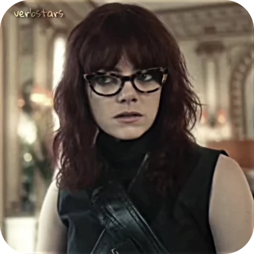 🍬 Стикер «Cruella» для Telegram