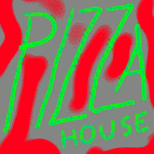 🍕 Стикер «Cruelty Pack» для Telegram