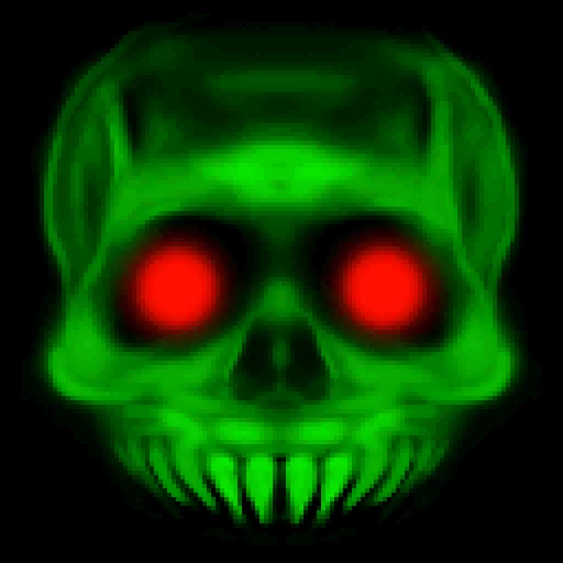☠️ Стикер «Cruelty Pack» для Telegram
