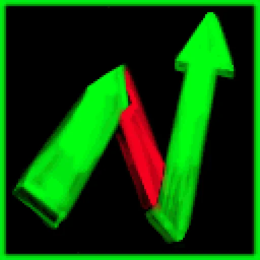 📈 Стикер «Cruelty Pack» для Telegram