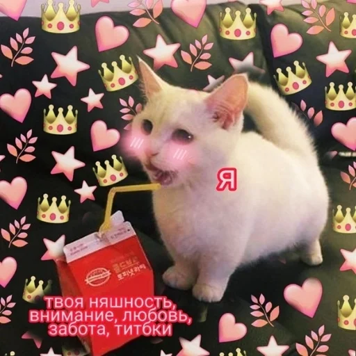 💕 Стикер «Crumple in bed» для Telegram