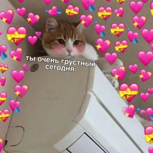 😞 Стикер «Crumple in bed» для Telegram