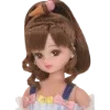 🫥 Эмодзи «Sweet dolls» для Telegram